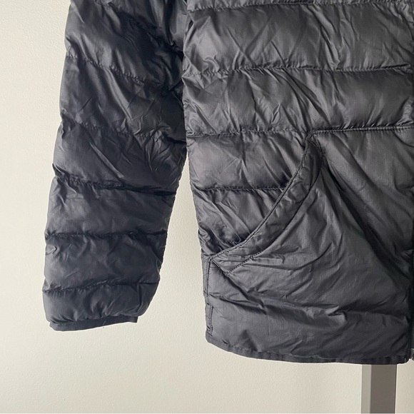 Burton Evergreen Puffer Jacket Kids Unisex Girls Boys - Picture 4 of 10